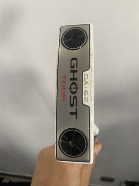 二手正品泰勒梅推杆八成新左右34寸