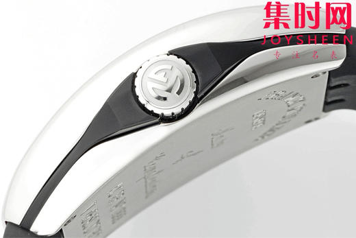 ABF法兰克穆勒 法穆兰 新款Vanguard系列 V45男士腕表 其灵感来自阿尔巴尼亚的英雄传统 商品图7