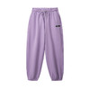【sw速惟】 高腰显瘦宽松阔腿显高裤秋冬运动休闲卫裤 6271 商品缩略图1