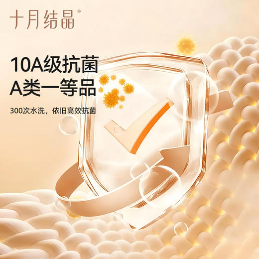 顺产后收腹内裤剖腹产专用束腰高腰微压塑形提臀无痕短裤 商品图4