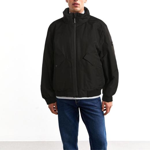 美版元单 T.H防风防水工装立领棉服棉衣 MF032 商品图1