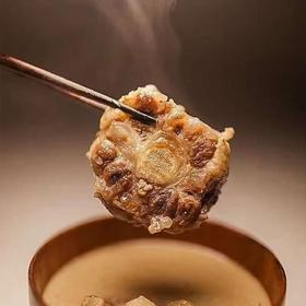  澳洲牛尾和乌拉圭牛尾有何不同？