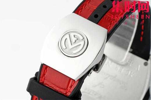 ABF法兰克穆勒 法穆兰 新款Vanguard系列 V45男士腕表 其灵感来自阿尔巴尼亚的英雄传统 商品图4