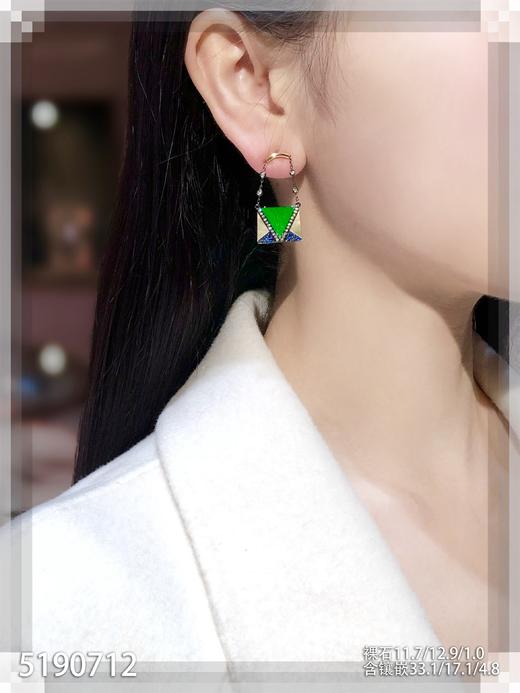5190712，包包耳坠。具体价格微信咨询 商品图4