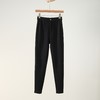 西子/小脚神裤羊毛莱赛尔加绒加厚弹力小脚裤打底裤/KZTJ0955 商品缩略图3