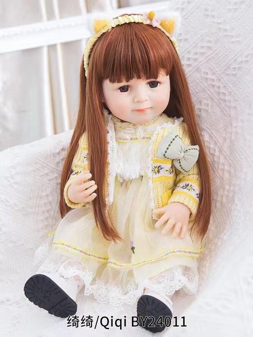 多丽丝搪胶娃娃合集 商品图0