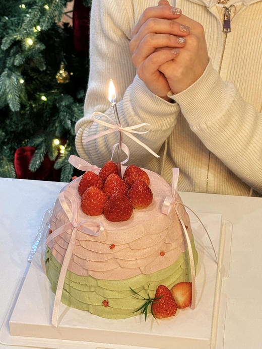 开心莓莓 商品图3