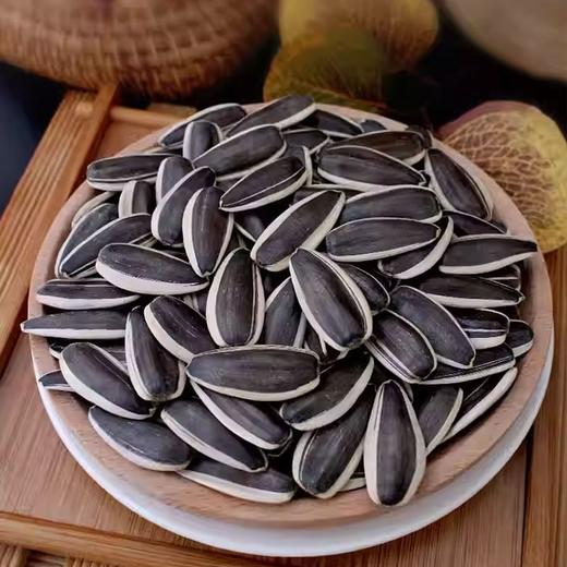 薛大葵 原味大瓜子 120g/包 商品图2