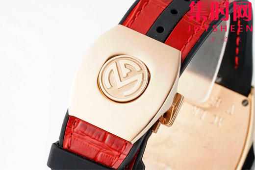 ABF法兰克穆勒 法穆兰 新款Vanguard系列 V45男士腕表 其灵感来自阿尔巴尼亚的英雄传统 商品图5