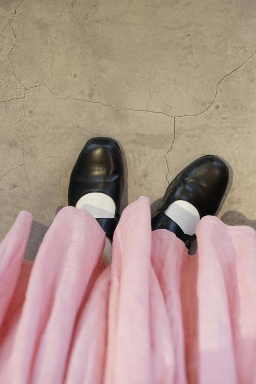 Story mfg细节感花边蓬蓬裙 商品图5