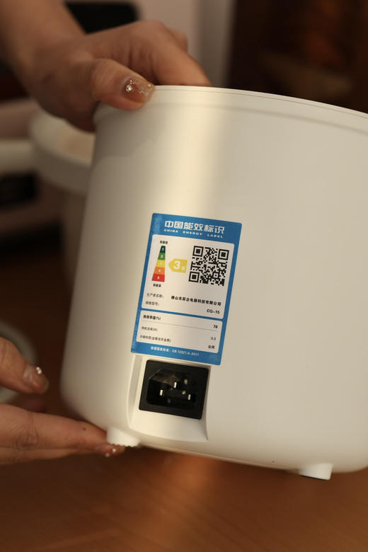 迷你电饭煲 商品图3