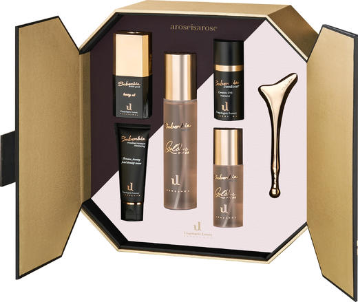 【章小蕙专享】UL SOBERBIA联名珍稀精粹 紧致丰盈限定礼盒 商品图12