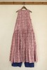 Story mfg 格纹背心连衣裙 商品缩略图12