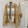 秋冬特惠💰150 古驰围巾 上新！秋冬男女同款 商品缩略图0