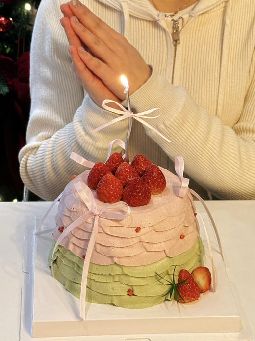 开心莓莓 商品图5