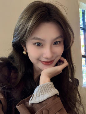 藤条耳钉
