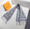 秋冬特惠💰280 LV经典围巾以Vivienne Reykjavik 2.0 版本迎接马年新春 商品缩略图7