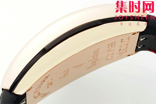 ABF法兰克穆勒 法穆兰 新款Vanguard系列 V45男士腕表 其灵感来自阿尔巴尼亚的英雄传统 商品图7