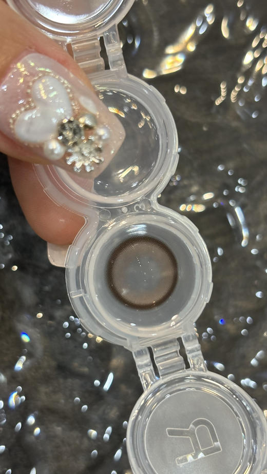 FULLYGIFT决心棕(佩戴直径:14.2mm) 商品图5