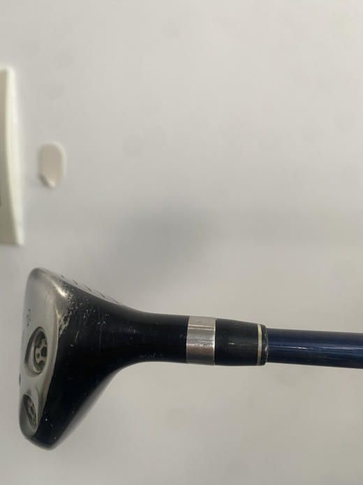 二手正品GD小鸡腿4号21度SＲ杆身 商品图5