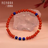 琳琅雅玉系列 18K金南红青金石手链手串 新中式搭配女士礼物MEMORA诗普琳MB008501 商品缩略图4