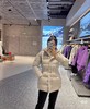 一店d 𝐤𝐨𝐥𝐨𝐧中长款小蛮腰羽绒服
𝟐𝟓新品❗️刚刚发售没多久就火得一塌糊涂 商品缩略图5