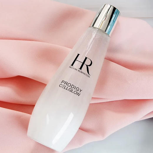 赫莲娜 · 全新小露珠至美琉光恒采精萃露爽肤水/化妆水 保湿补水200ml 商品图3