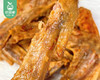 【预售-4月17日配送】三明老字号罗桂英熏鸭翅（香辣味）/1包（350g）生产日期：4月14日左右 商品缩略图2