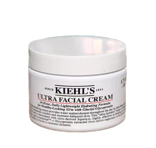 科颜氏高保湿霜50ML 商品图0