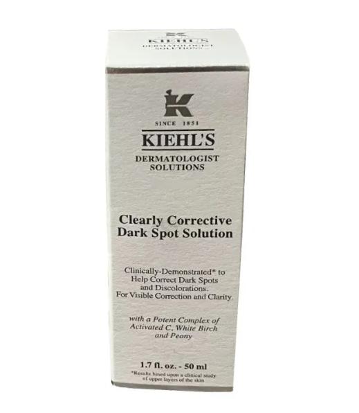 科颜氏小淡斑50ml 商品图1