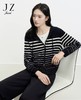 玖姿JZ女装条纹衫JWGC30601 商品缩略图2