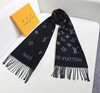 秋冬特惠💰280 LV经典围巾以Vivienne Reykjavik 2.0 版本迎接马年新春 商品缩略图7