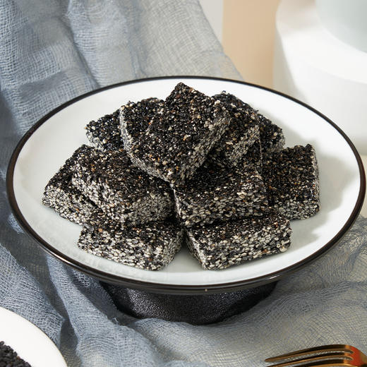 四川特色  黄老五花生嫂如意礼盒1084g/花生嫂陪伴1248g  四川人民伴手礼 商品图5