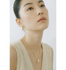 含晖·玉兰系列1-耳钉 商品缩略图5