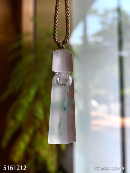 5161212，无事牌裸石。具体价格微信咨询 商品图5