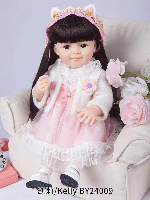 多丽丝搪胶娃娃合集 商品图2