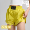 【sw速惟】透气速干柔软防走光健身短裤S4SS6106 商品缩略图3