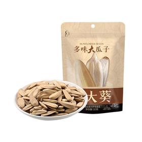 薛大葵 多味大瓜子 120g/包