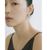 含晖·玉兰系列1-耳钉 商品缩略图6
