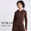 【sw速惟】 运动休闲显瘦上衣时尚女士宽松4020 商品缩略图3