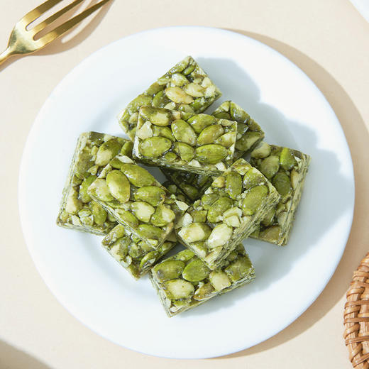 黄老五低GI臻酥礼560g  老人小孩也可以放心吃 四川人民伴手礼 商品图6