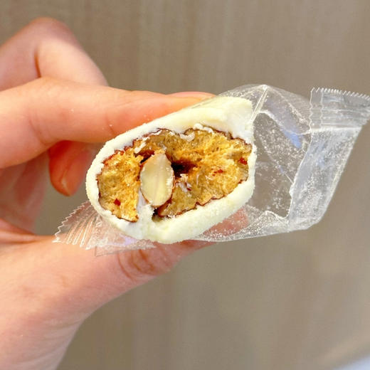 原味奶枣（2元/个）保质期45天 商品图1