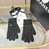 秋冬特惠💰200 西太后新款针织毛线保暖手套 商品缩略图5