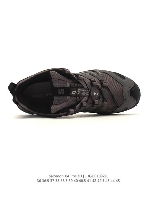 低帮跑步鞋 男女款运动鞋 商品图3