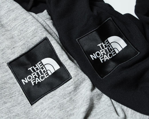 原单正品北面 TNF 经典款连帽外套  NT12230 日版  越南拉回 正品保真 男女同款 商品图3