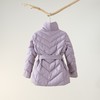 西子/百搭连帽马甲外套两件套收腰羽绒服/YRYF0523 商品缩略图2