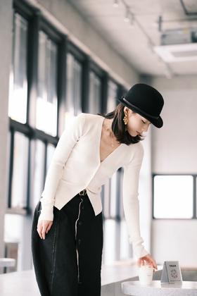 闪照第466期 黑与白