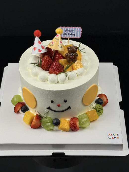 芒着可爱 商品图0