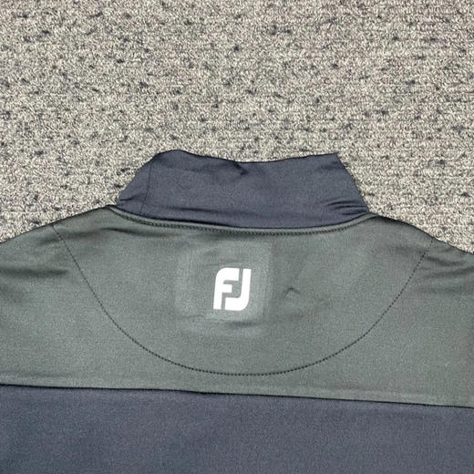 日单正品FJ女士高尔夫长袖 打底薄绒 可以外穿 
尺码S-XL 商品图5