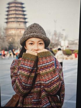 闪照第468期 明媚